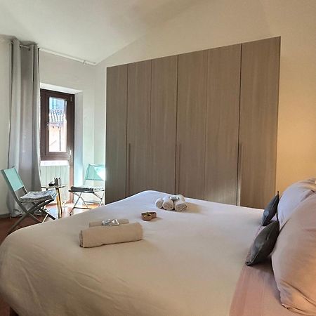Tua Duplex Apartment Salò Екстериор снимка
