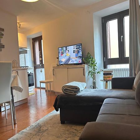 Tua Duplex Apartment Salò Екстериор снимка