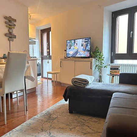 Tua Duplex Apartment Salò Екстериор снимка