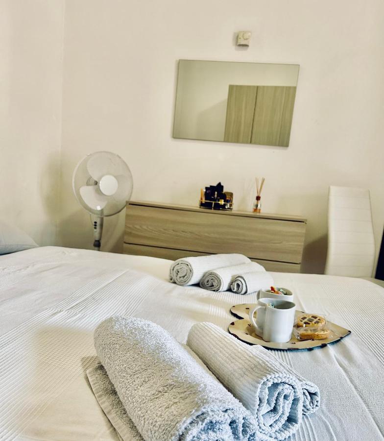 Tua Duplex Apartment Salò Екстериор снимка