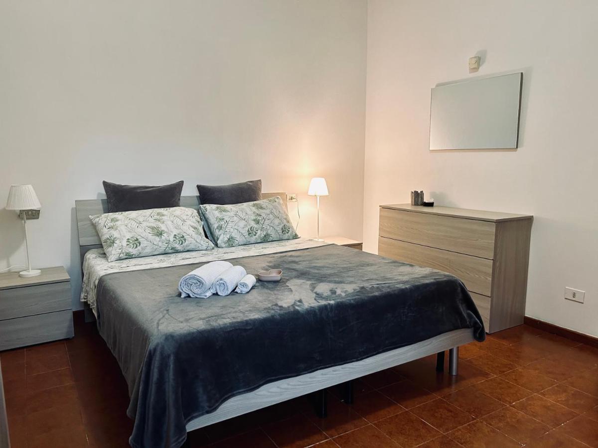Tua Duplex Apartment Salò Екстериор снимка