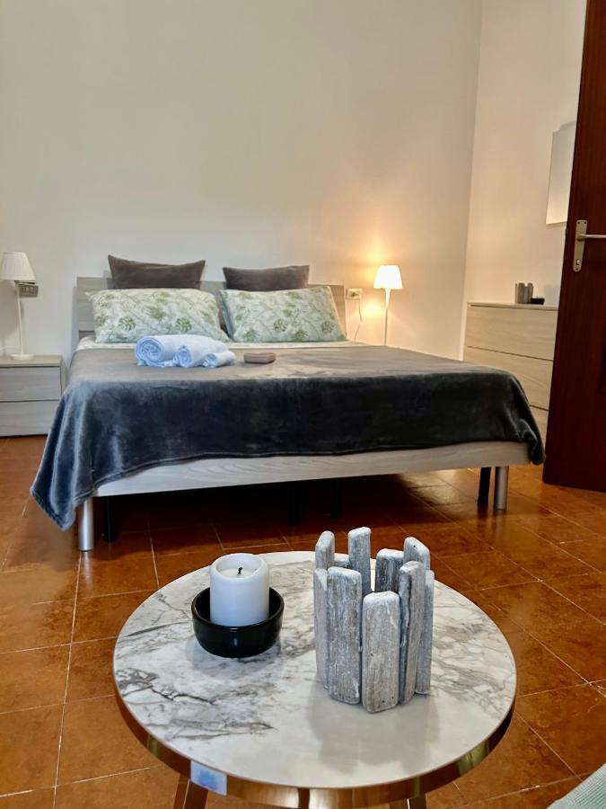 Tua Duplex Apartment Salò Екстериор снимка
