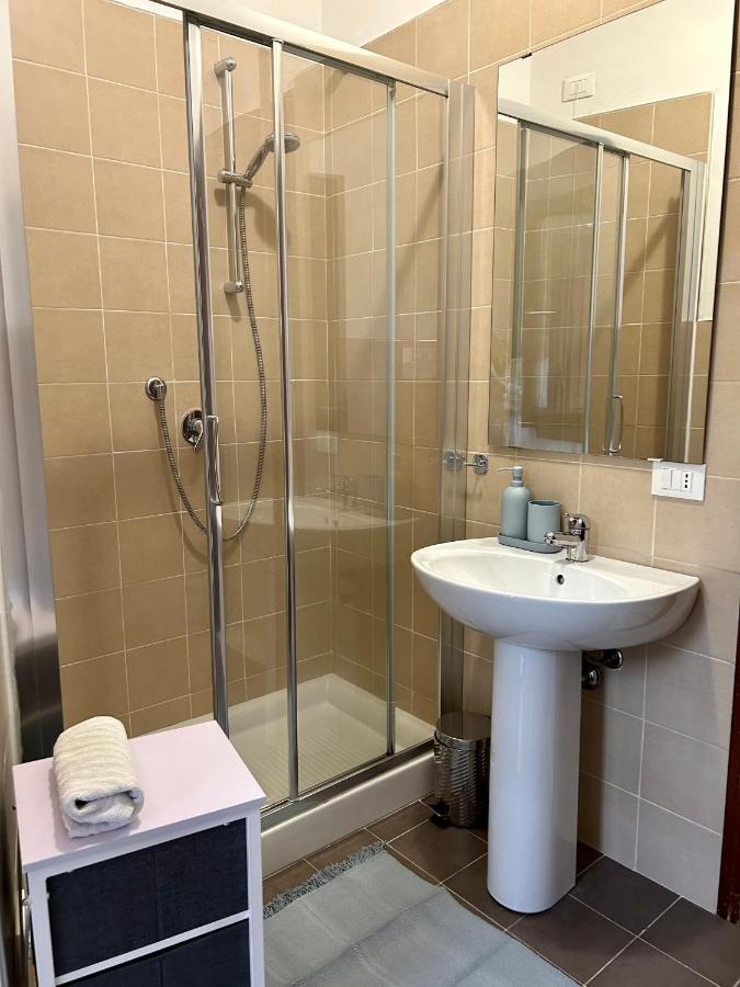 Tua Duplex Apartment Salò Екстериор снимка