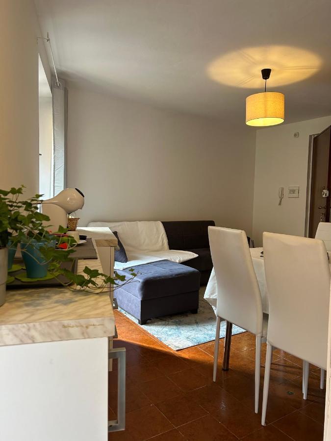 Tua Duplex Apartment Salò Екстериор снимка