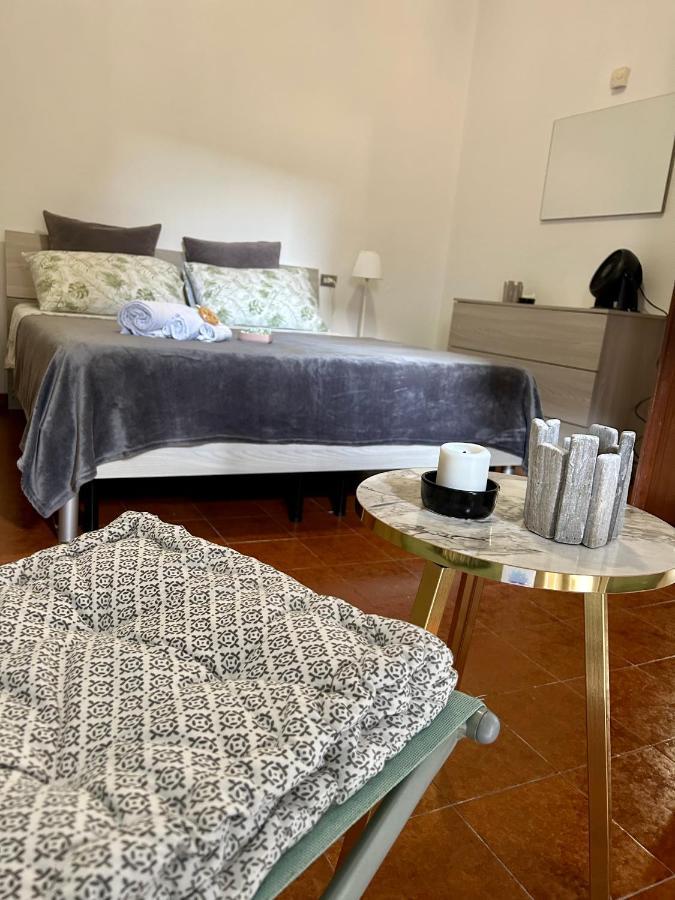 Tua Duplex Apartment Salò Екстериор снимка