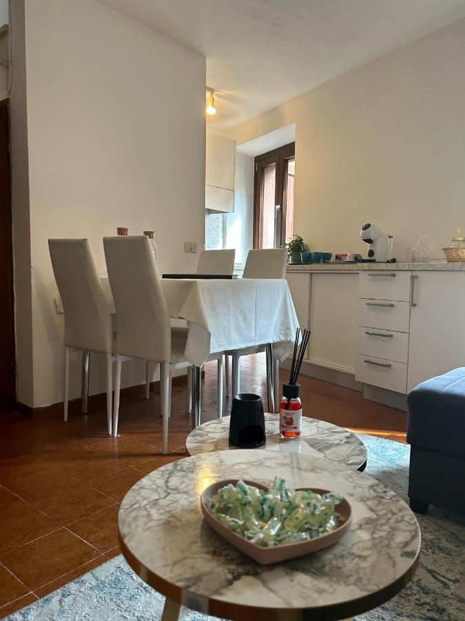 Tua Duplex Apartment Salò Екстериор снимка