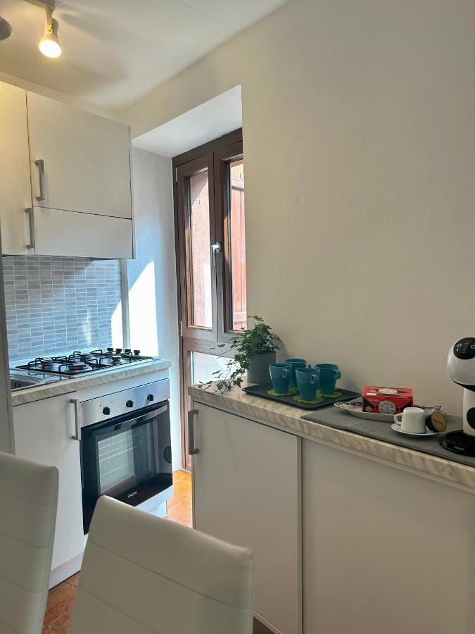 Tua Duplex Apartment Salò Екстериор снимка