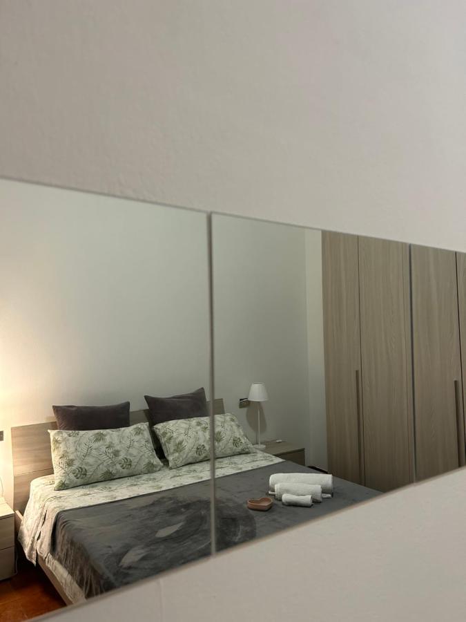 Tua Duplex Apartment Salò Екстериор снимка