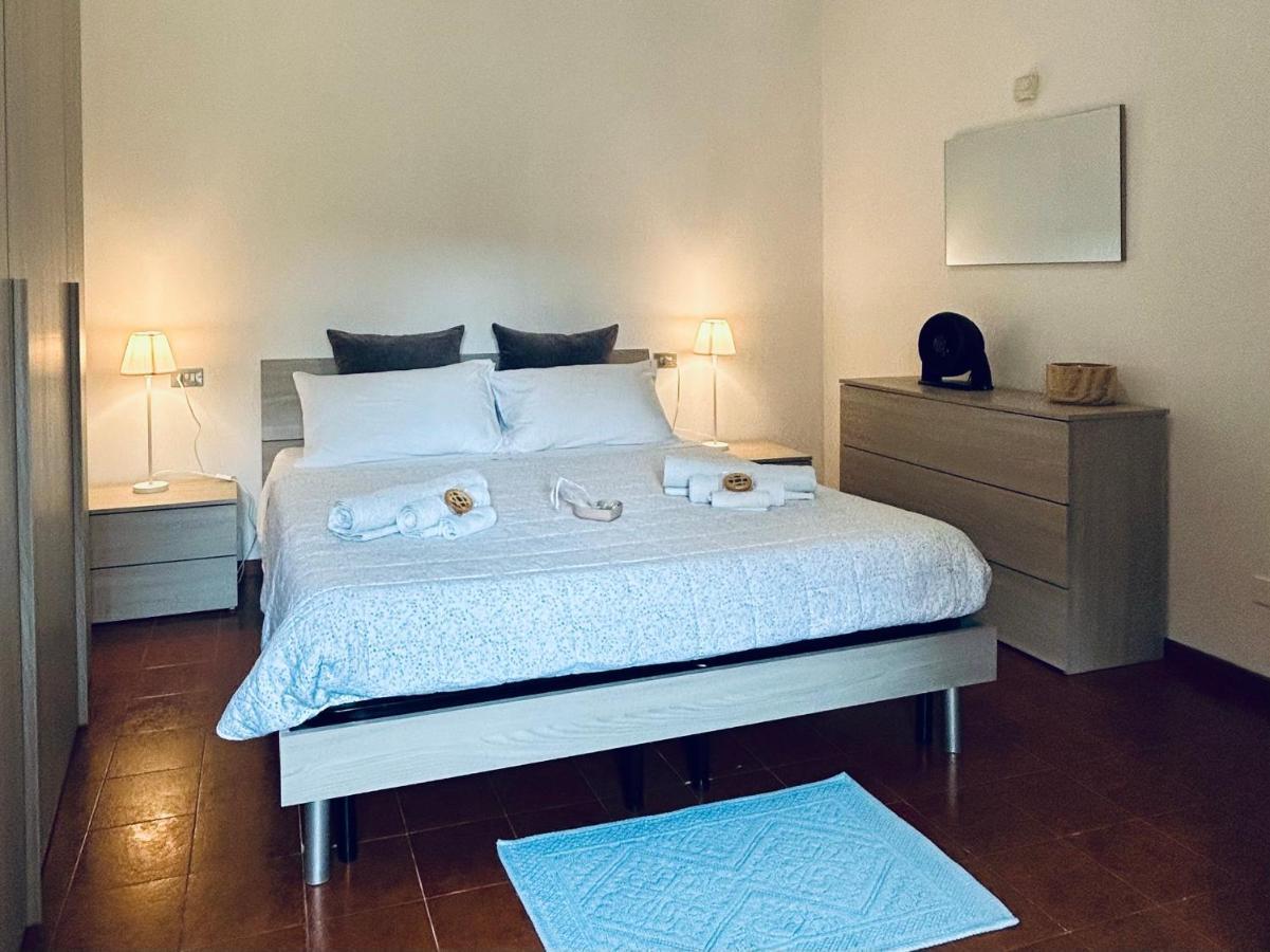Tua Duplex Apartment Salò Екстериор снимка