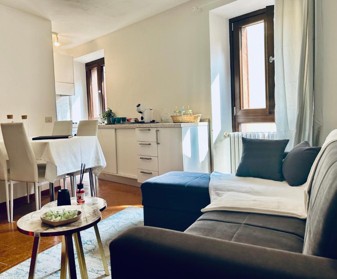 Tua Duplex Apartment Salò Екстериор снимка