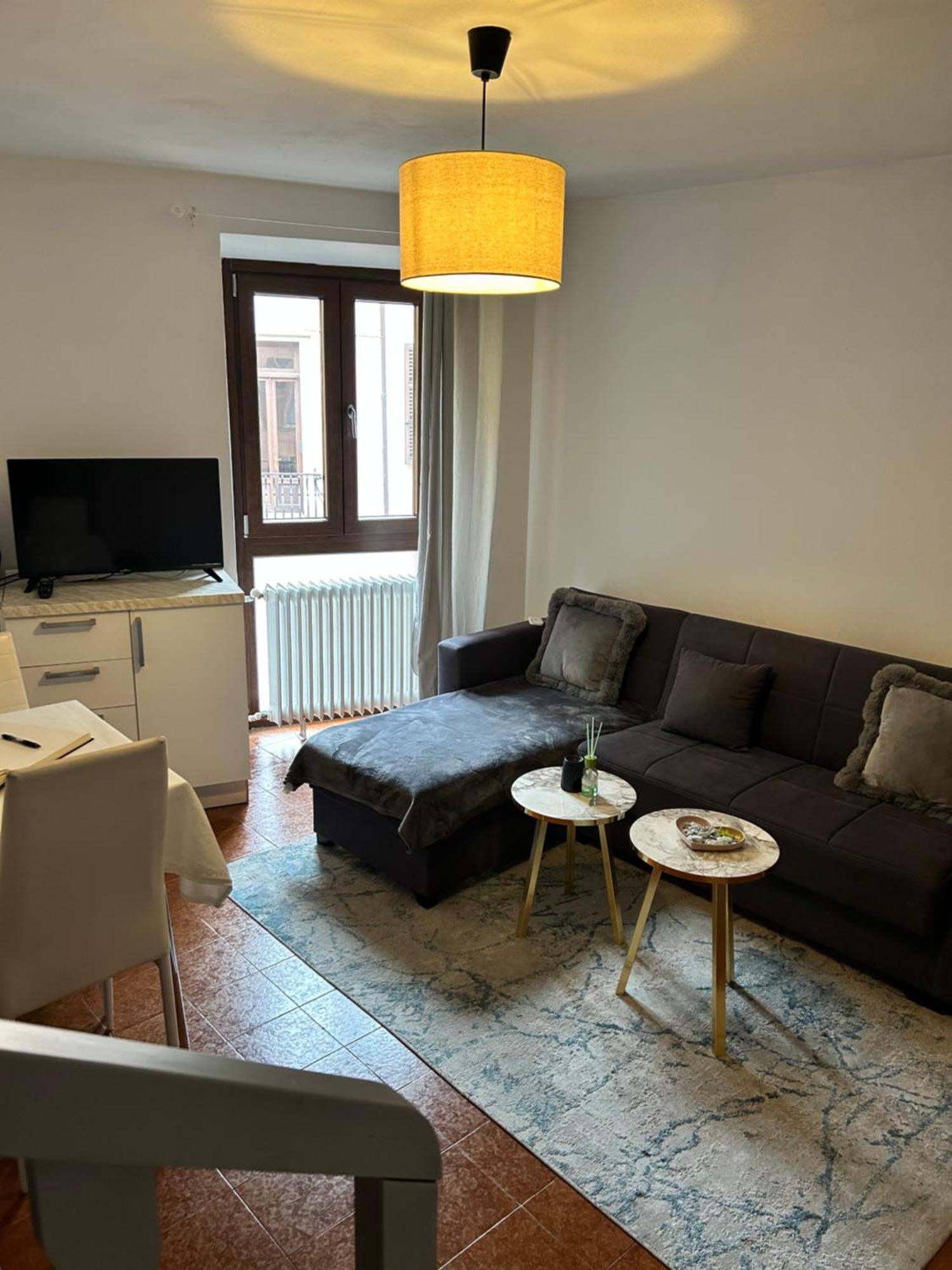 Tua Duplex Apartment Salò Екстериор снимка
