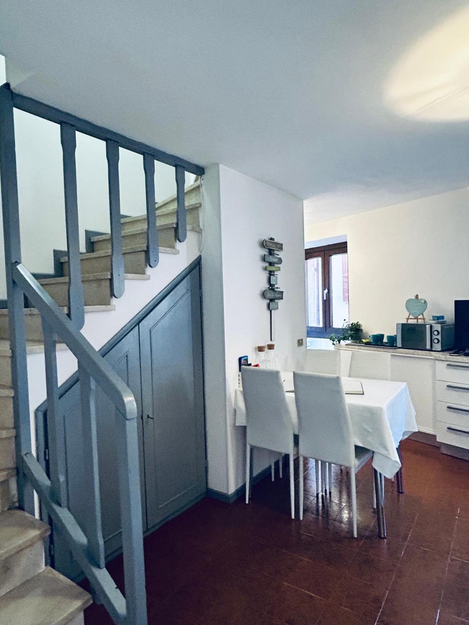 Tua Duplex Apartment Salò Екстериор снимка