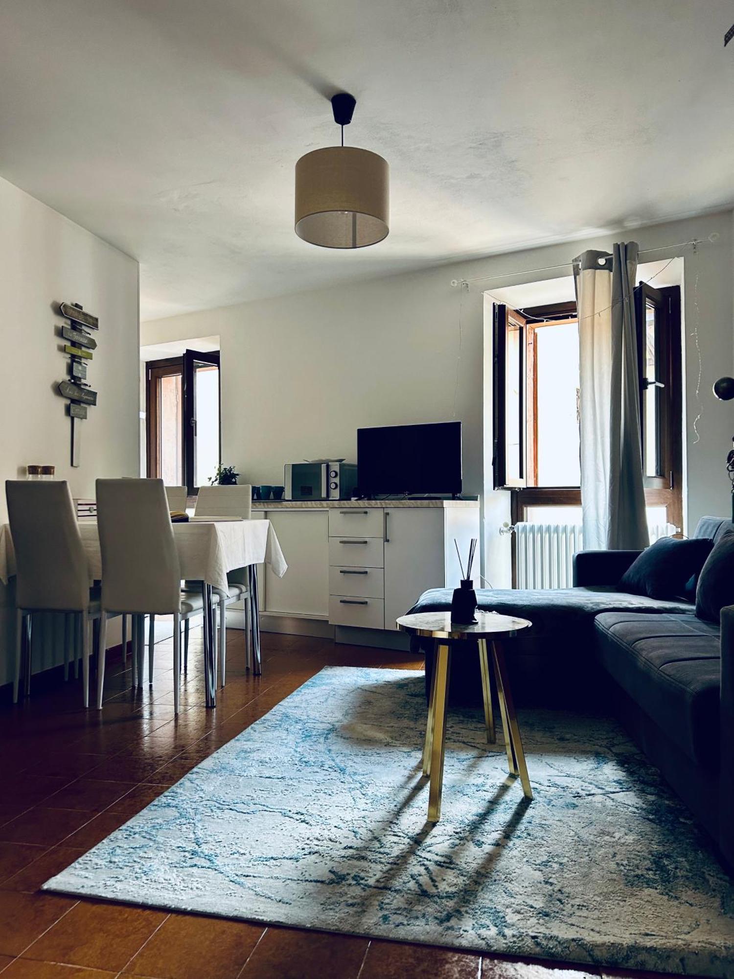 Tua Duplex Apartment Salò Екстериор снимка
